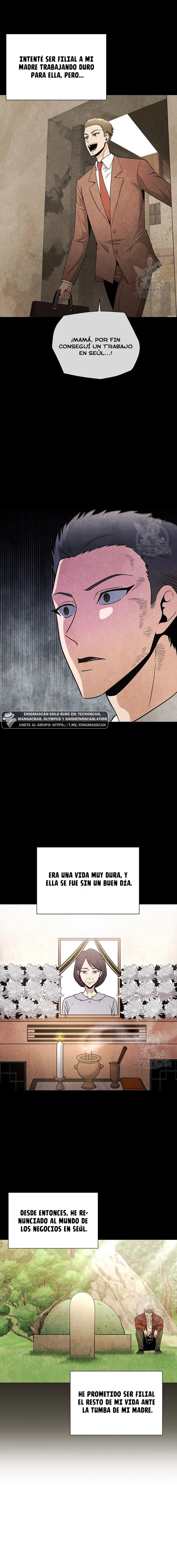 El Demonio Celestial Que No Quiere Subir De Nivel > Capitulo 19 > Page 21